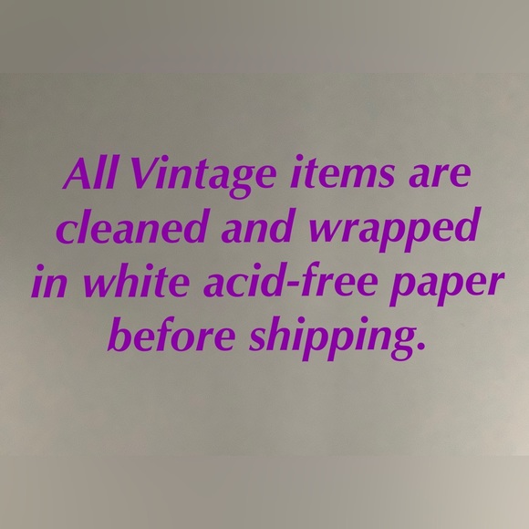 Vintage NEW! Never Worn, 1980’s Paolo Vico pumps - Picture 9 of 12